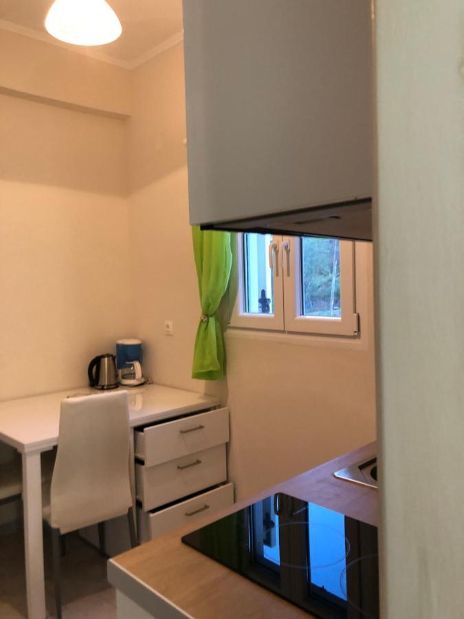 Vasiliki Apartament *