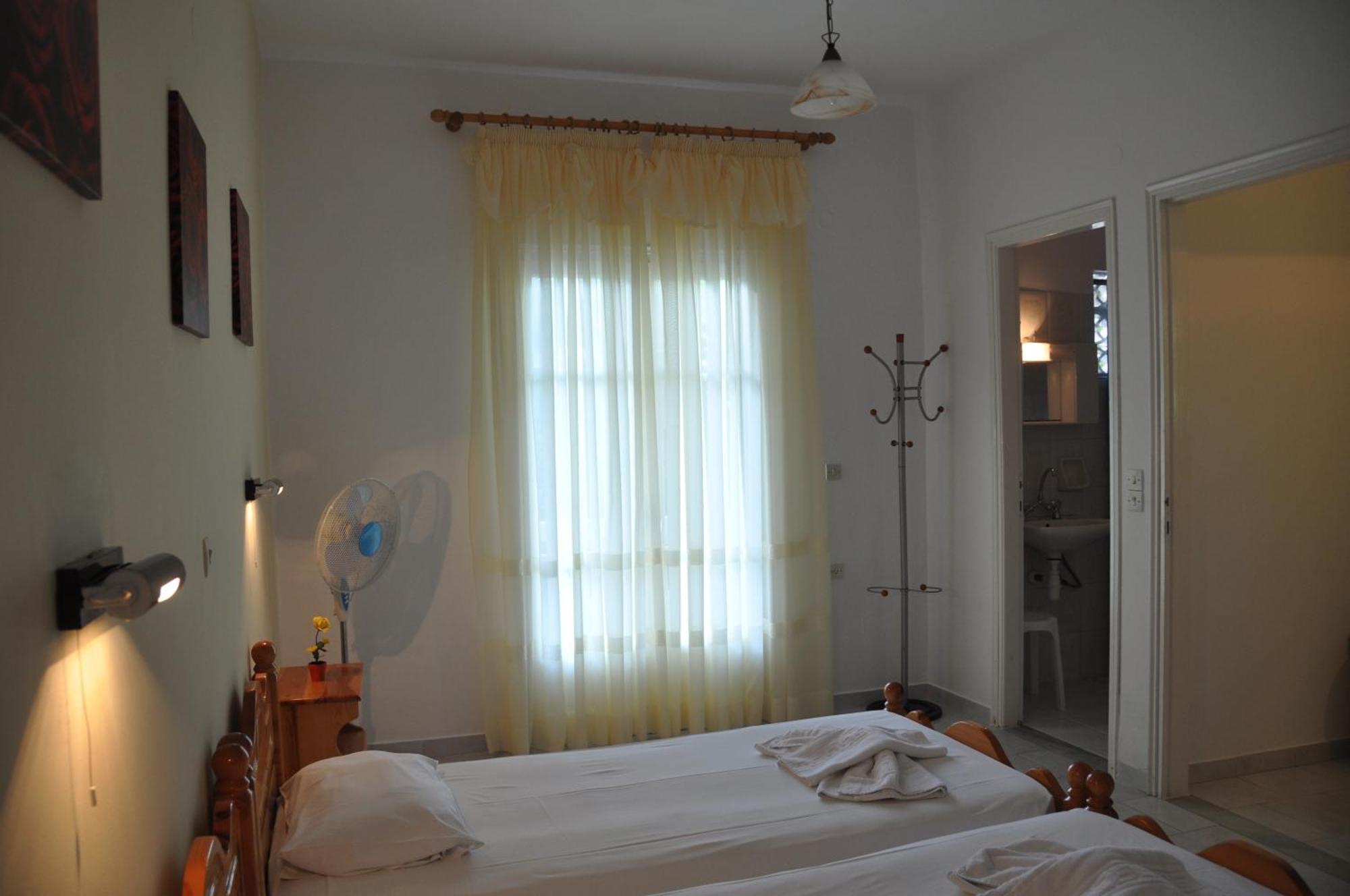 Apartament Vasiliki