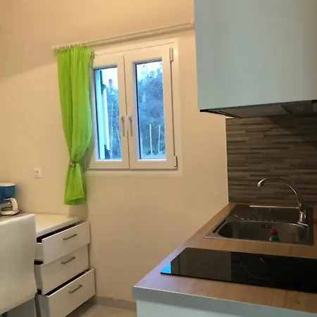 Villa Vasiliki Vitaládes Extérieur photo