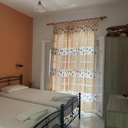 Villa Vasiliki Vitaládes Extérieur photo