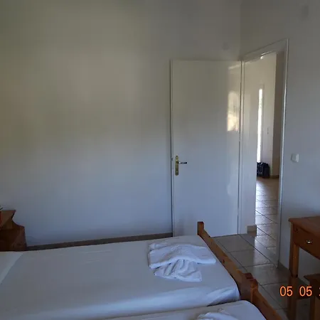 Villa Vasiliki Vitaládes Chambre photo