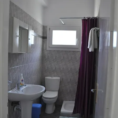 Villa Vasiliki Vitaládes Chambre photo