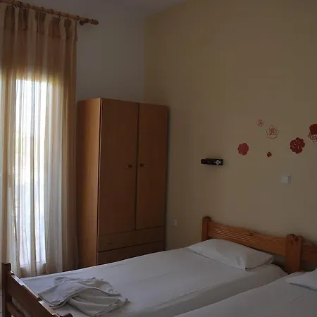 Villa Vasiliki Vitaládes Chambre photo