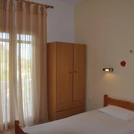 Villa Vasiliki Vitaládes Extérieur photo