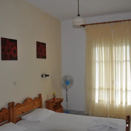 Villa Vasiliki Vitaládes Chambre photo