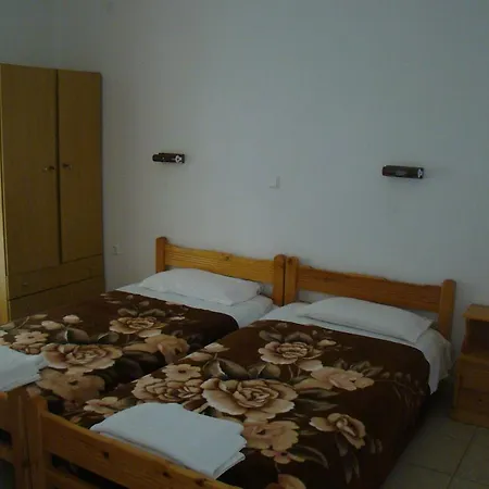 Villa Vasiliki Vitaládes Extérieur photo