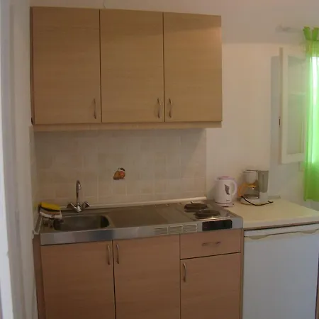 Villa Vasiliki Vitaládes Chambre photo