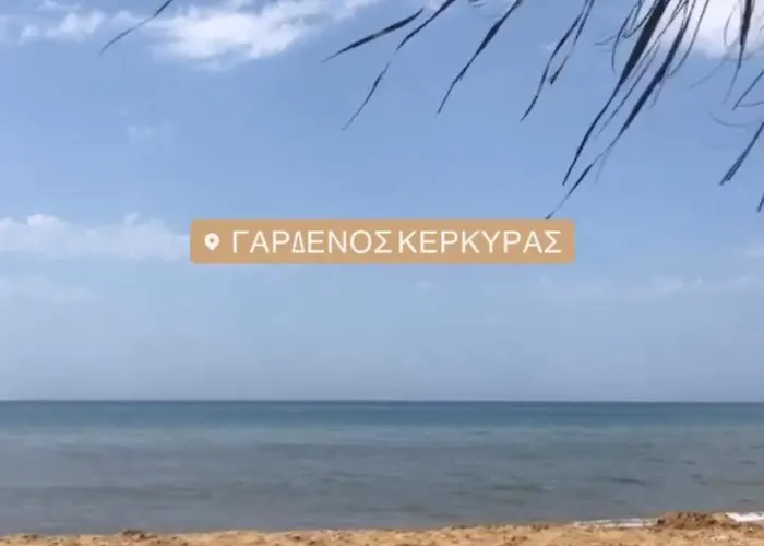 Villa Vasiliki