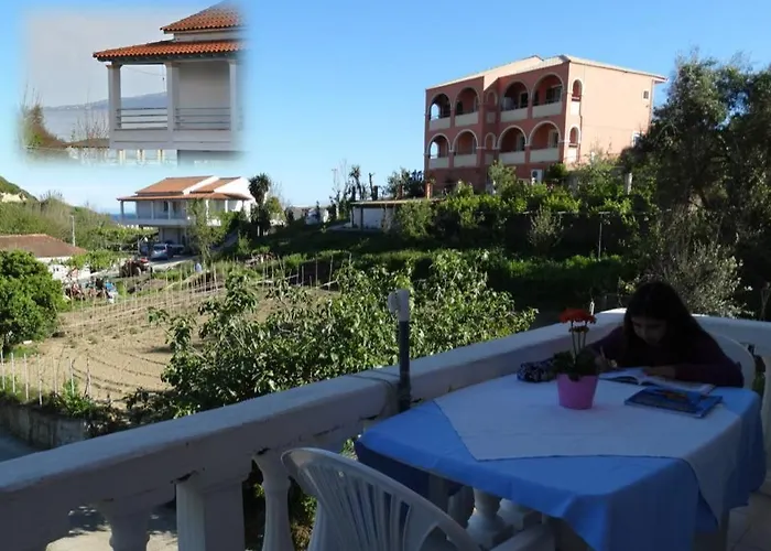 Villa Vasiliki
