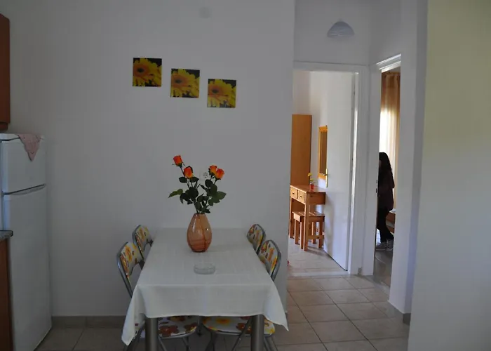 Villa Vasiliki