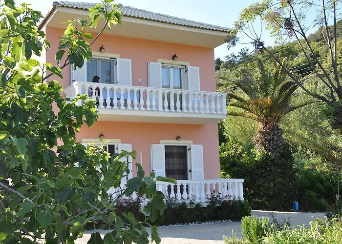 Villa Vasiliki
