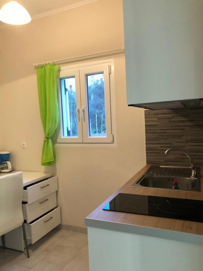 Appartement Vasiliki *
