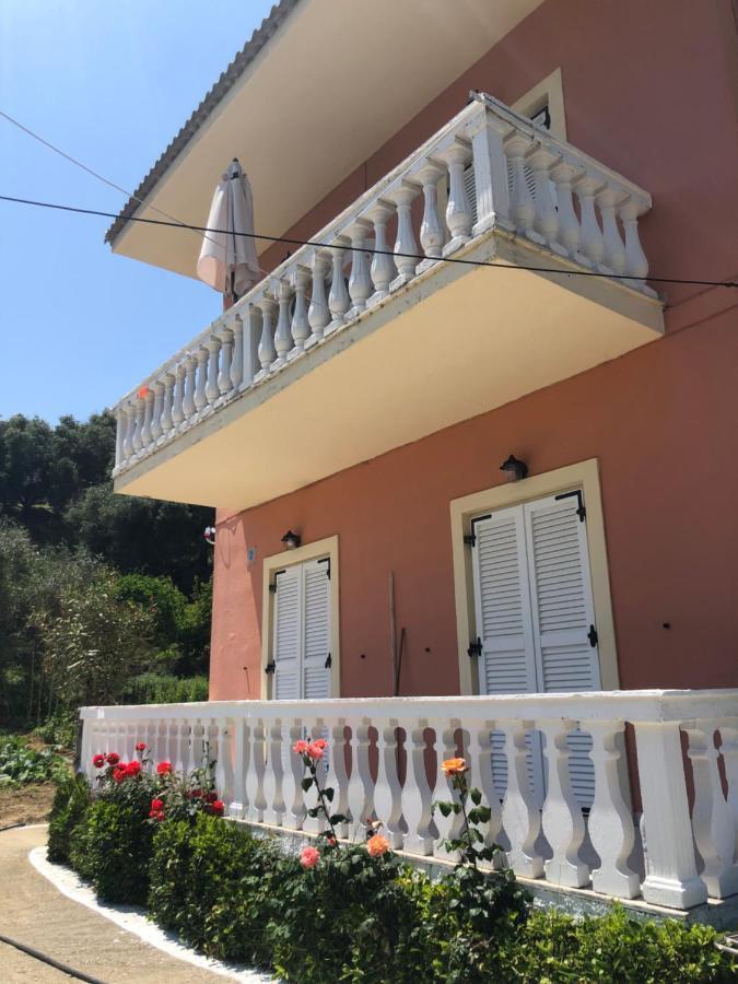 Διαμέρισμα βασιλική Βιταλάδες