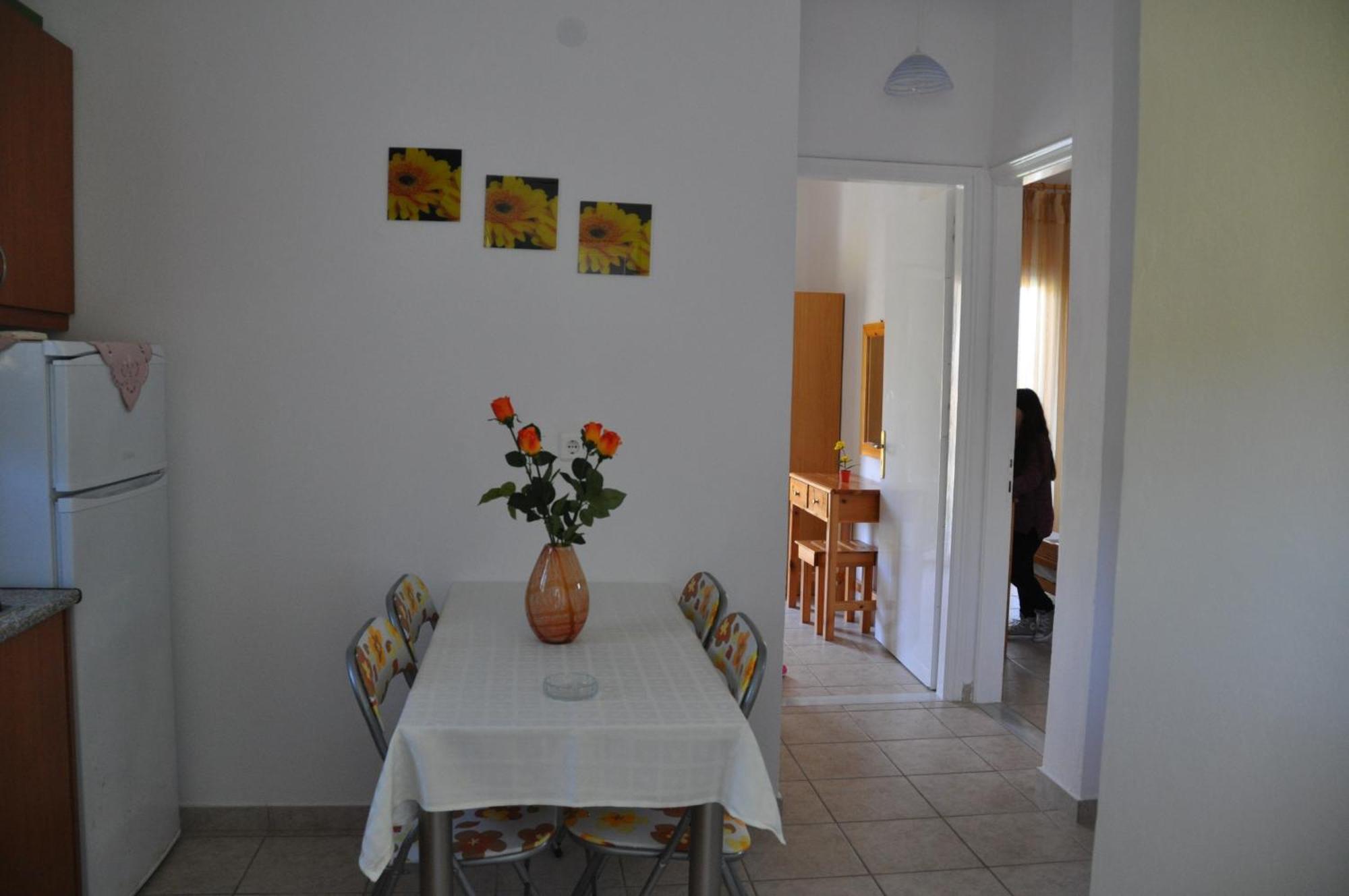 Appartement Vasiliki *