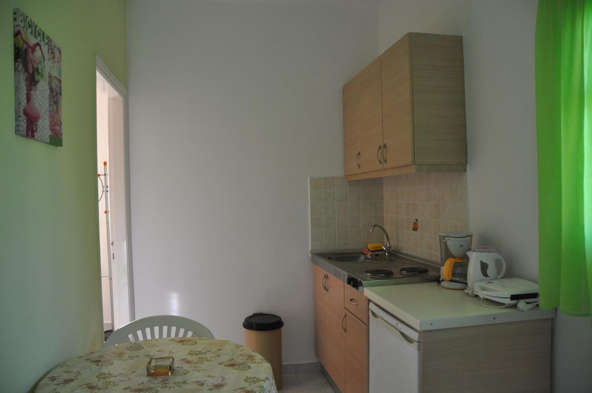 Vasiliki Appartement