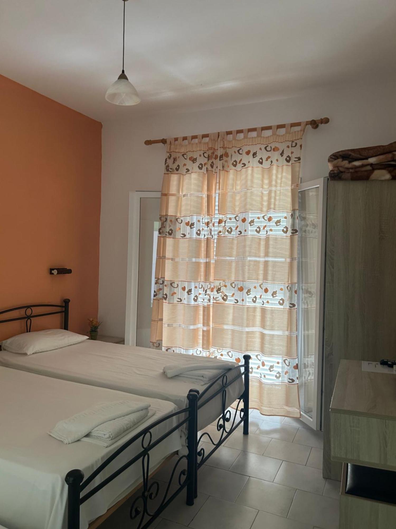 Vasiliki Appartement