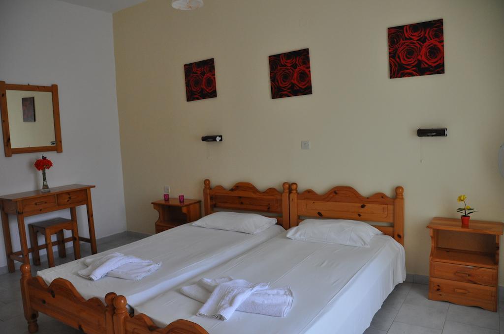 Appartement Vasiliki
