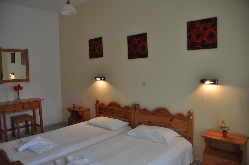 Vasiliki Appartement *