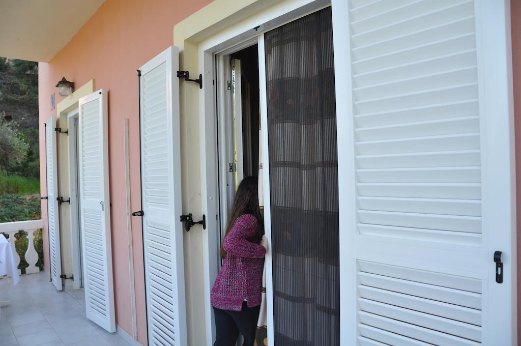 Vasiliki Appartement