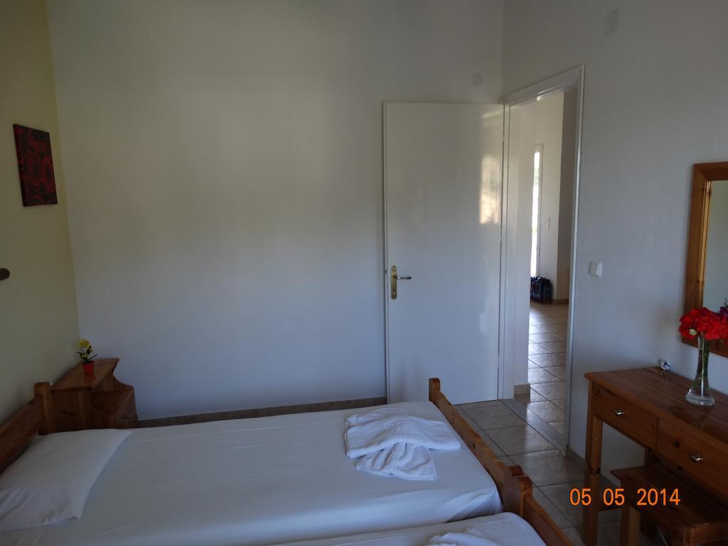 Vasiliki Appartement