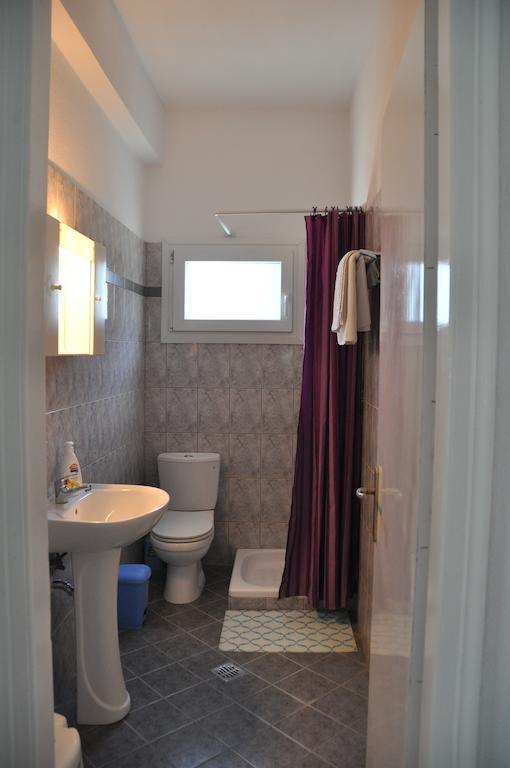 Vasiliki Appartement