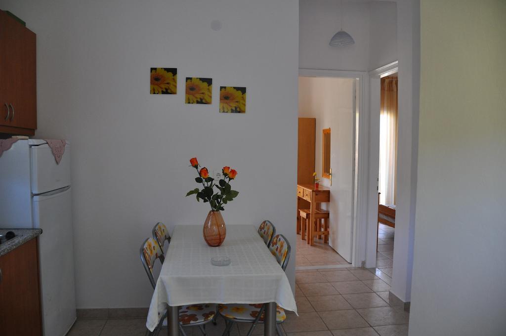 Vasiliki Appartement