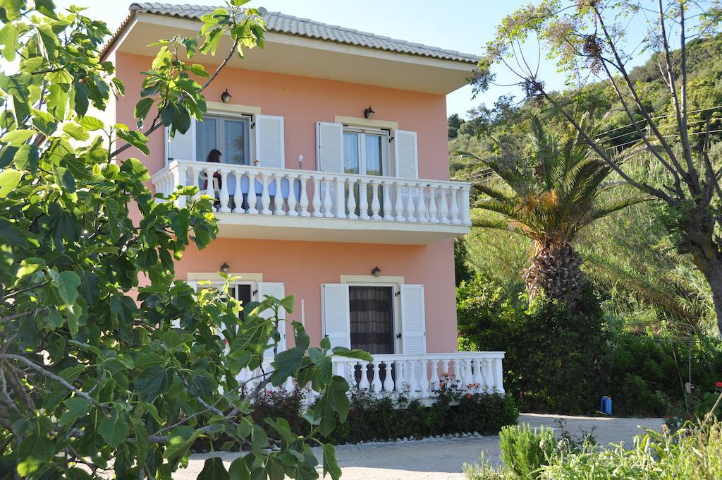 Vasiliki Appartement *