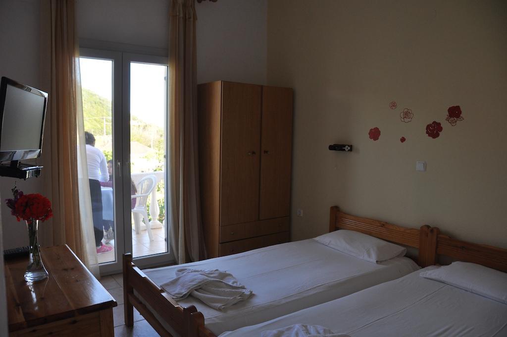 Vasiliki Appartement *