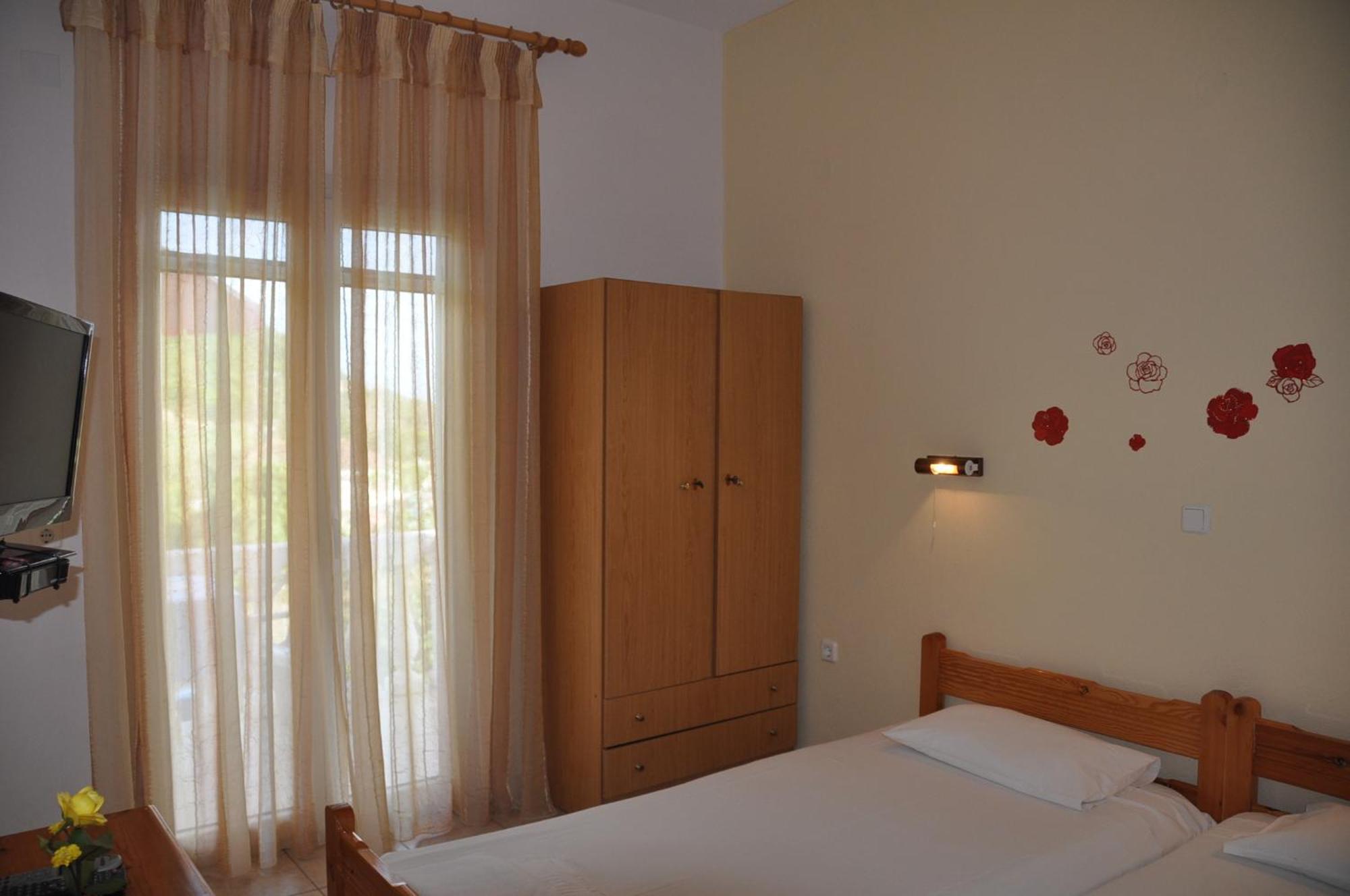 Appartement Vasiliki *