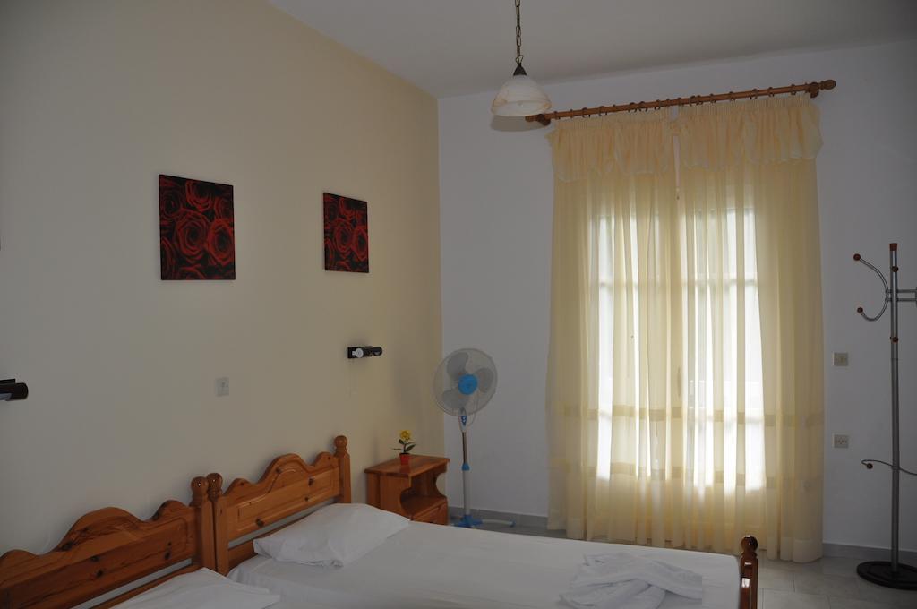 Appartement Vasiliki Vitaládes