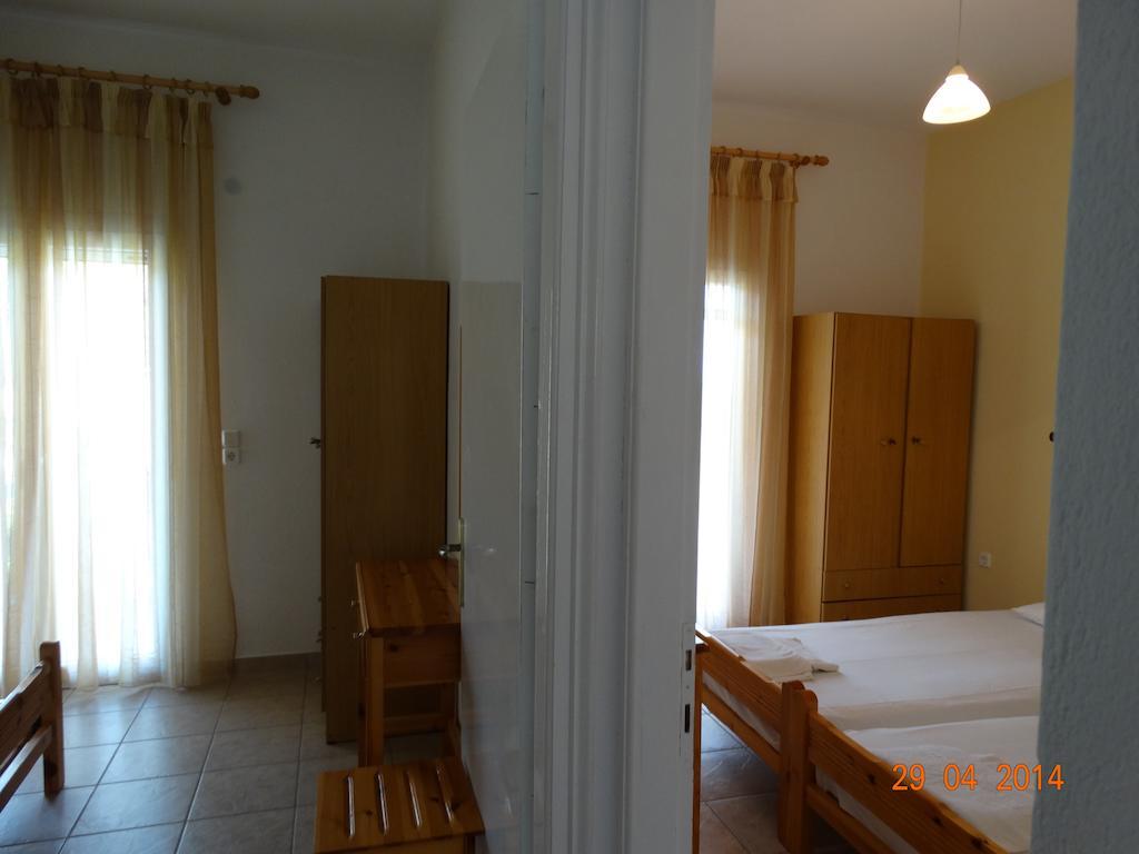 Appartement Vasiliki Vitaládes