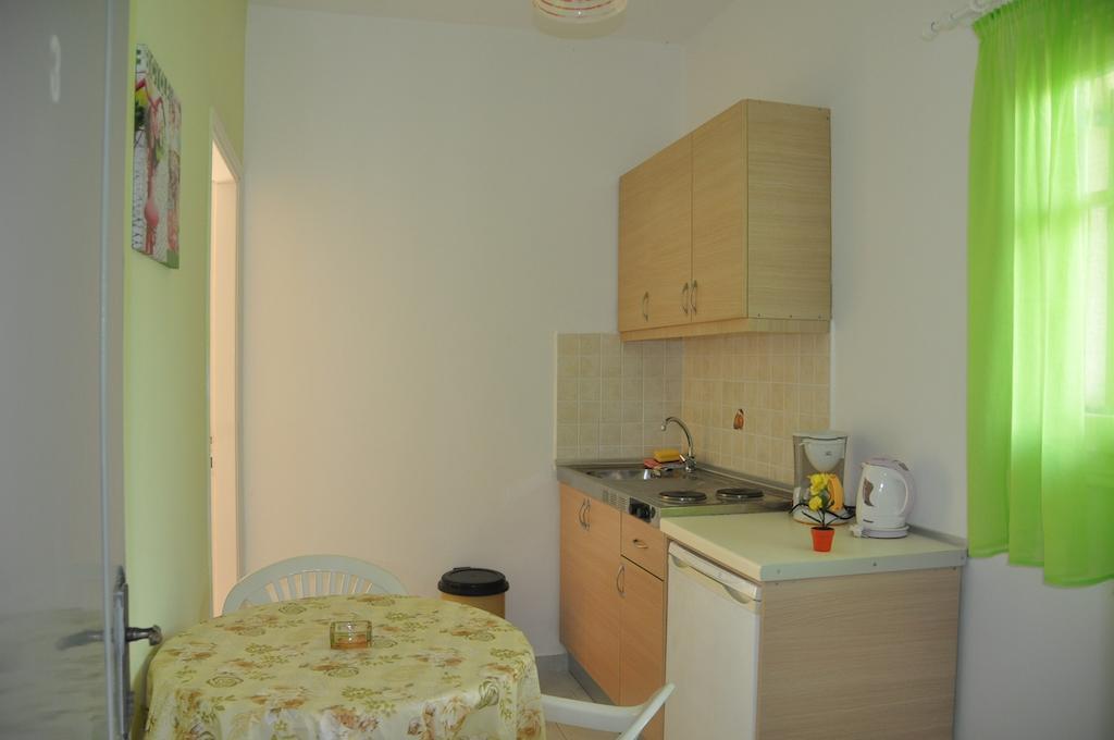 Appartement Vasiliki Vitaládes