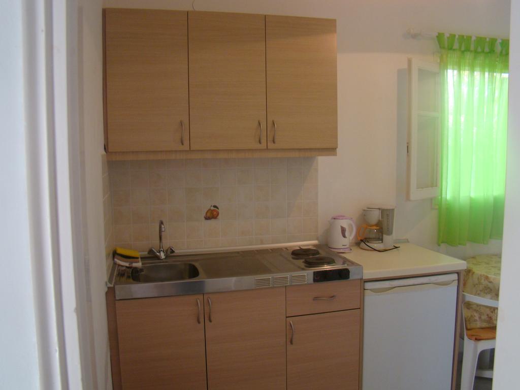 Appartement Vasiliki *